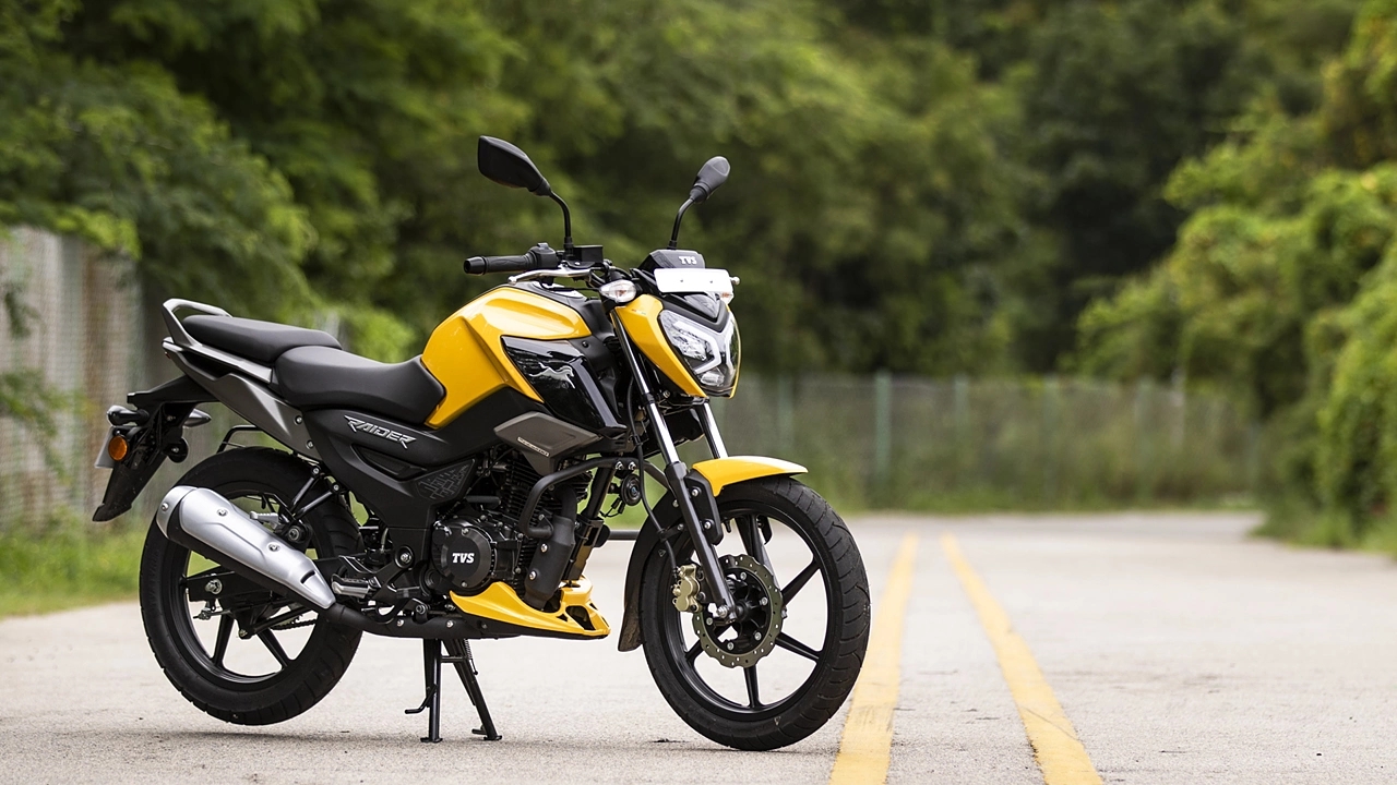 TVS Raider 125 Full Review: టీవీఎస్ రైడర్ 125 షాకింగ్ రివ్యూ.. కొనేముందు కచ్చితంగా చూడండి