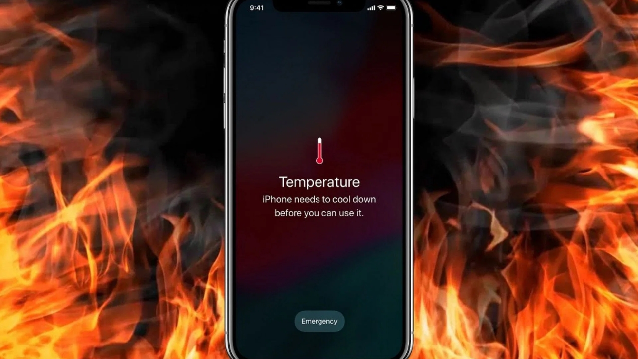 Smartphone Tips : మీ స్మార్ట్‌ఫోన్ వేడెక్కుతున్నట్లయితే ఈ పని చేయకండి!