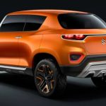 Maruti Suzuki Micro SUV: మారుతీ నుంచి బుజ్జి ఎలక్ట్రిక్ SUV.. లాంచ్ ఎప్పుడంటే..?