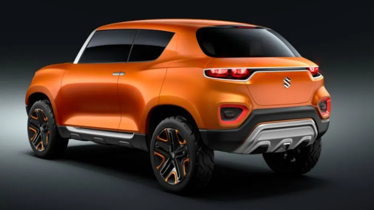 Maruti Suzuki Micro SUV: మారుతీ నుంచి బుజ్జి ఎలక్ట్రిక్ SUV.. లాంచ్ ఎప్పుడంటే..?