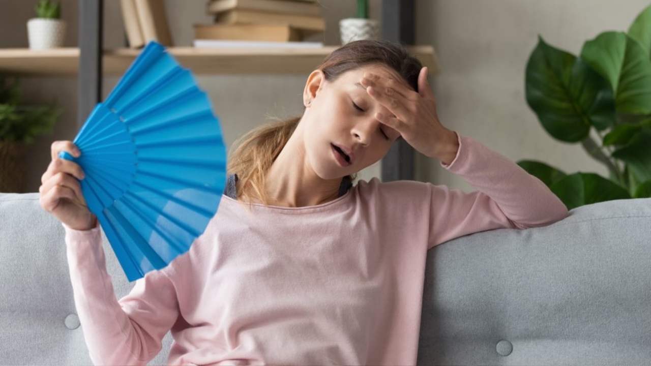 Heat Reducing Tips in Body: ఒంట్లో వేడితో బాధపడుతున్నారా..? ఈ టిప్స్ ట్రై చేయండి!