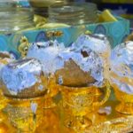 Gold & Silver Pani Puri: గోల్డ్, సిల్వర్ పానీపూరీ.. ఎప్పుడైనా దీన్ని టేస్ట్ చేశారా?