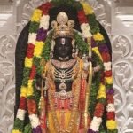 Sri Rama Navami Prasad: రామ నవమికి బాలరాముడి భక్తులకు మహా ప్రసాదం.. లక్ష మఠాడీల నైవేద్యం!