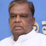 BJP MP Death News: బీజేపీ ఎంపీ కన్నుమూత.. ప్రధాని మోదీ సంతాపం..