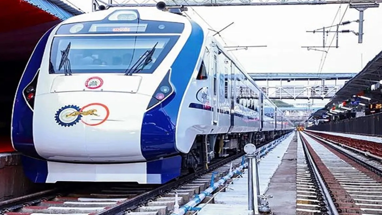 Vande Metro Train: జూలై నుంచే దేశంలో మొట్టమొదటి వందే మెట్రో రైలు..