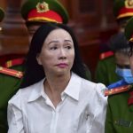 Vietnam Tycoon Truong My Lan: లక్ష కోట్ల మోసం.. వియత్నాం బిలియనీర్‌కు మరణశిక్ష..