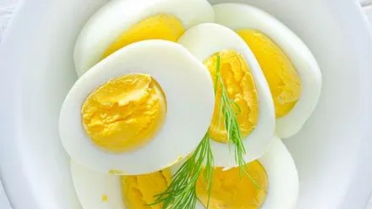 Facts About Eggs: కోడిగుడ్డుతో ఎన్ని ప్రయోజనాలో తెలుసా.. ?