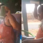 Viral Video: ట్రక్ డ్రైవర్ వినూత్న ఆలోచన..వీడియో వైరల్