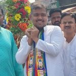 Vishal Patel Comments: ఎవ్వరి మాట విననన్న మాజీ సీఎం మనవడు.. చివరకు..