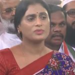 YS Sharmila: బాబాయ్ వివేకానందరెడ్డి చివరి కోరిక.. అందుకే కడప నుంచి పోటీ..