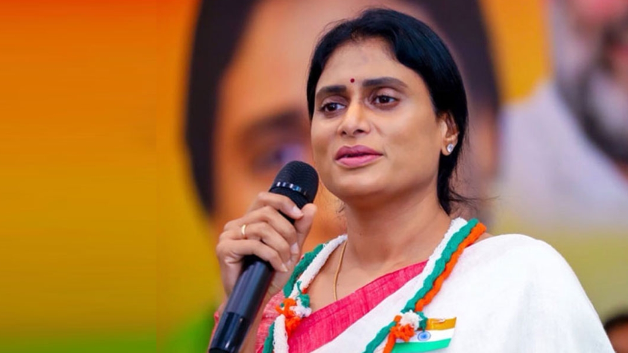 YS Sharmila: వైఎస్సార్‌ను తాగుబోతు అన్న బొత్స.. ఇప్పుడు తండ్రిసమానుడయ్యాడా?.. జగన్‌పై వైఎస్ షర్మిల ఫైర్