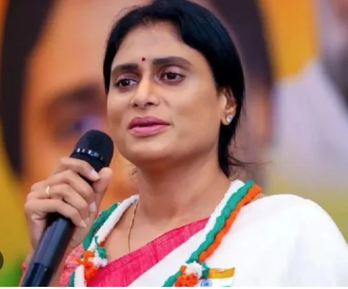YS Sharmila Comments: వైసీపీకి ఓటు వేస్తే డ్రైనేజీలో వేసినట్టే: వైఎస్‌ షర్మిల!