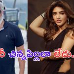 Good Bad Ugly: కూతురు వయసున్న హీరోయిన్ తో అజిత్ రొమాన్స్..?