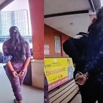 Two Telugu Girls Arrested in USA: ఇండియా పరువు తీసేశారు.. అమెరికాలో తెలుగు అమ్మాయిలు అరెస్ట్!