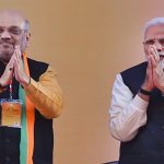 Modi and Amitshah Tour : తెలంగాణకు అమిత్ షా, ప్రధాని మోదీ.. షెడ్యూల్ ఇదే