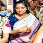 Kavitha Petition on CBI Arrest: ఢిల్లీ లిక్కర్ కేసులో ఉత్కంఠ.. కవిత పిటిషన్ పై విచారణ జరిగేనా..?