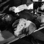 Nellore Road Accident : లారీని ఢీ కొట్టిన కారు.. ముగ్గురు మృతి