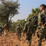 Chhattisgarh: దద్దరిల్లిన దండకారణ్యం.. ఛత్తీస్ గఢ్‌లో భారీ ఎన్‌కౌంటర్.. ఏడుగురు మావోలు హతం..