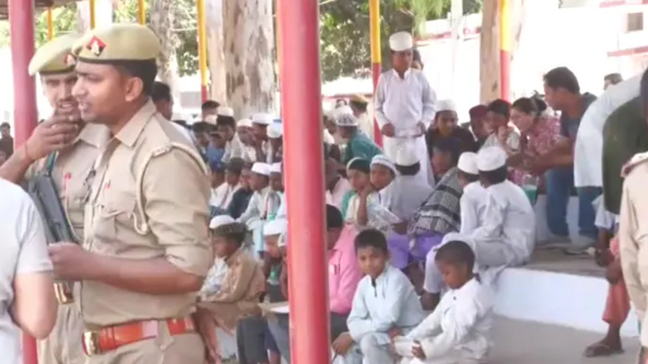 Rahul Gandhi Comments: రానున్న రోజుల్లో ప్రధాని మోదీ కన్నీరు పెట్టినా పెట్టొచ్చు: రాహుల్ గాంధీ