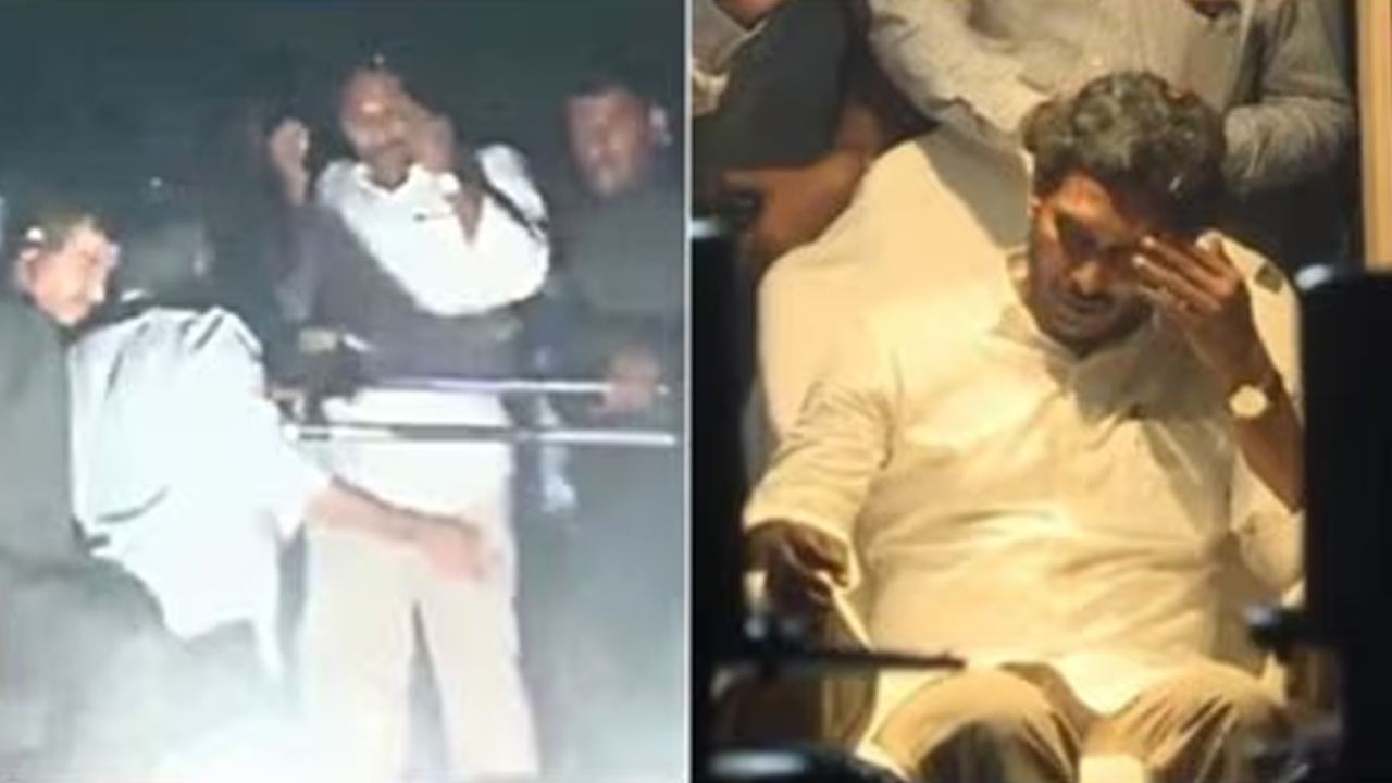 Murder in Hyderabad : హైదరాబాద్ లో దారుణం.. వెంటాడి, వేటాడి యువకుడి హత్య