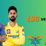 IPL 2024 LSG Vs CSK Preview: ధోనీ సేన ముందడుగు వేసేనా..? నేడు లక్నో వర్సెస్ చెన్నయ్ మధ్య పోరు!