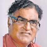 Daasi Sudarshan: టాలీవుడ్ లో విషాదం.. నేషనల్ అవార్డు విన్నర్ సుదర్శన్ మృతి