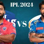 DC vs MI Match Preview: ముంబై గట్టెక్కేనా?.. నేడు ఢిల్లీ క్యాపిటల్స్ వర్సెస్ ముంబై ఇండియన్స్