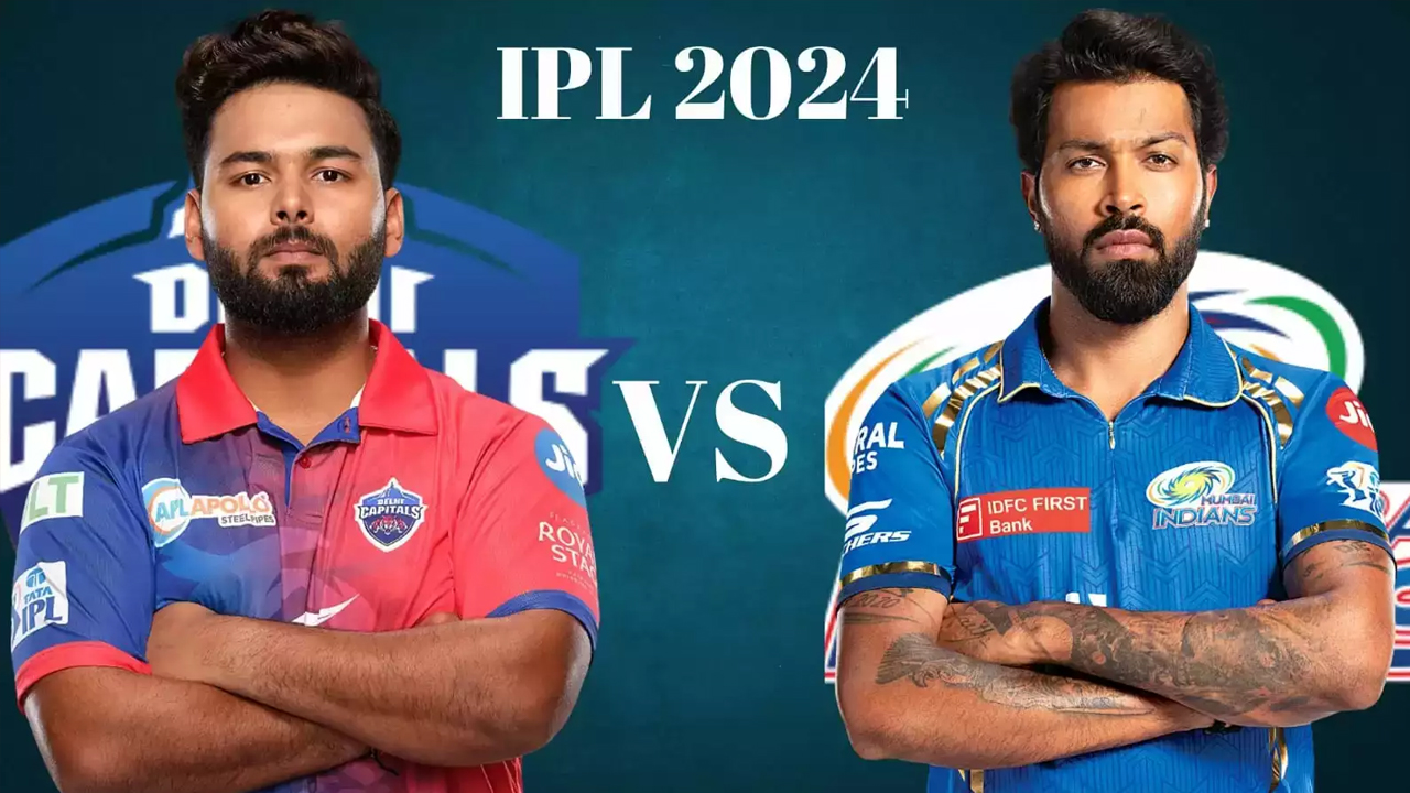 DC vs MI Match Preview: ముంబై గట్టెక్కేనా?.. నేడు ఢిల్లీ క్యాపిటల్స్ వర్సెస్ ముంబై ఇండియన్స్