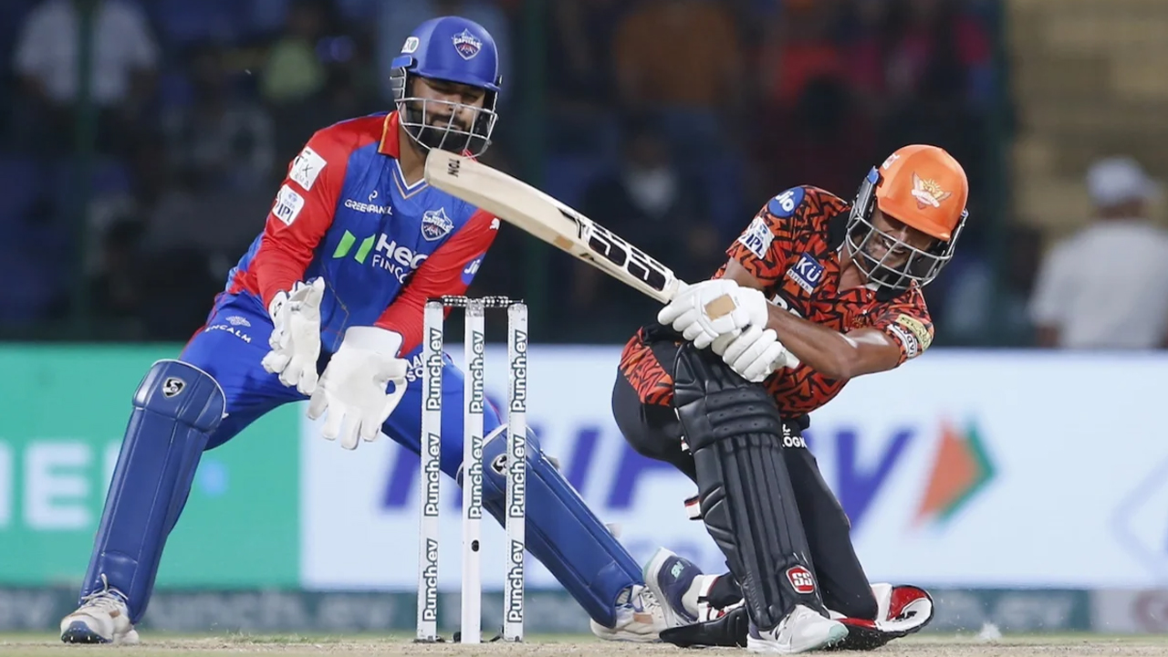 IPL 2024 DC Vs SRH Highlights: అదే 'హైదరా'బాదుడు.. 67 పరుగుల తేడాతో ఢిల్లీ ఓటమి!