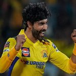 Ravindra Jadeja Triple Record: రవీంద్ర జడేజా త్రిబుల్ రికార్డ్.. ఐపీఎల్ లోనే హిస్టరీ!