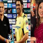 Dhoni Wife Sakshi: మా ఆయనకి మ్యాచ్ ఓడిపోయినట్టు తెలీదనుకుంటా: సాక్షి ఫన్నీ పోస్ట్