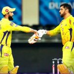 Ravindra Jadeja with MS Dhoni: గురువు ధోనీకి సమానంగా జడ్డూ.. ఇద్దరూ 15 సార్లు ప్లేయర్ ఆఫ్ ది మ్యాచ్!