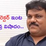 Trinadha Rao Nakkina: బ్రేకింగ్.. ప్రముఖ డైరెక్టర్ ఇంట తీవ్ర విషాదం