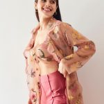 Divyansha Kaushik: “ఫామిలీ స్టార్” తో మజిలీ స్టార్.. ఎవరైనా ఫిదా అవ్వాల్సిందే!