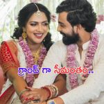 Amala Paul: ఘనంగా అమలా పాల్ సీమంతం.. ఫొటోస్ వైరల్