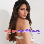 Lavanya Tripathi: మెగా కోడలు.. దారికి వచ్చిందట..?