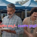 Rajamouli: రాజమౌళి దర్శకత్వంలో డేవిడ్ వార్నర్ టాలీవుడ్ ఎంట్రీ.. వీడియో వైరల్