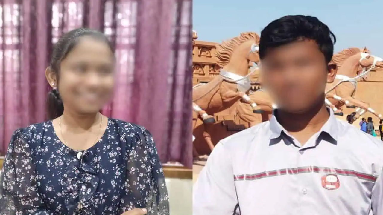Students Suicides : ఇంటర్ పరీక్షల్లో ఫెయిల్.. ఒక్కరోజులో 8 మంది విద్యార్థులు ఆత్మహత్య