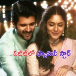 Family Star in OTT: మూడు వారాలకే ఓటిటీ బాట పట్టిన ఫ్యామిలీ స్టార్!