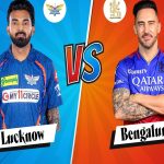 RCB vs LSG- IPL 2024 Preview:  విరాట్ ఒక్కడేనా?.. నేడు ఆర్సీబీ వర్సెస్ లక్నో