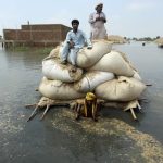 33 Died in Afghanistan Floods: ఆప్ఘాన్ ను ముంచెత్తిన వరదలు.. 33 మంది మృతి!