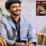 Who is Gukesh Dommaraju: చరిత్ర సృష్టించాడు.. అతి చిన్న వయసులోనే క్యాండిడేట్స్ చెస్ టోర్నీ టైటిల్ విన్నర్ గా గుకేశ్