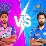 IPL 2024 MI vs RR: పాండ్యా దశ మారుతుందా? నేడు ముంబై ఇండియన్స్ వర్సెస్ రాజస్తాన్ రాయల్స్