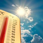 Weather Warning : 28న నిప్పుల కొలిమే. తెలుగు రాష్ట్రాలకు ఐఎండీ హెచ్చరిక