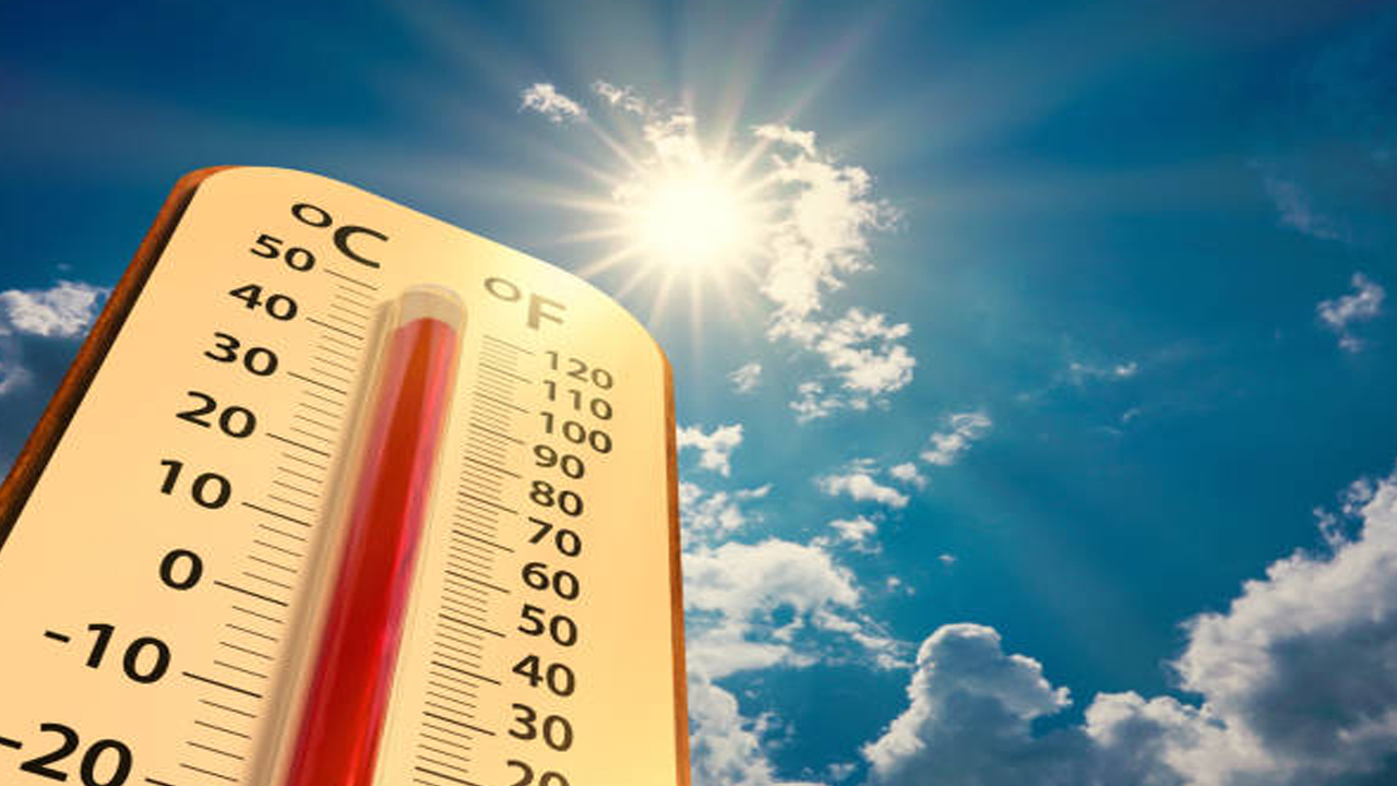 Weather Warning : 28న నిప్పుల కొలిమే. తెలుగు రాష్ట్రాలకు ఐఎండీ హెచ్చరిక