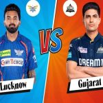 IPL 2024 GT Vs LSG Preview: నేడు గుజరాత్ టైటాన్స్ వర్సెస్ లక్నో సూపర్ జెయింట్స్.. మ్యాచ్ ప్రివ్యూ!