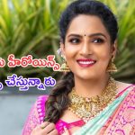 Himaja: తెలుగమ్మాయిలు కమిట్ మెంట్ ఇచ్చినా.. అవకాశాలు రావడం లేదు