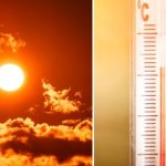 Extreme Heat Waves Alert in India: భానుడి భగభగలు.. ఏప్రిల్, మే నెలల్లో ఏపీ సహా ఆ రాష్ట్రాల్లో హీట్‌వేవ్స్..