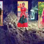 Huzurabad Crime : టిప్పర్ బోల్తా.. మట్టిలో కూరుకుపోయి ముగ్గురు దుర్మరణం