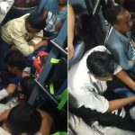Viral Video: టిక్కెట్ లేని ప్రయాణం ఎలా ఉంటుందో ఎప్పుడైనా చూశారా..?